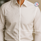 Chemise sans repassage IMPECCABLE